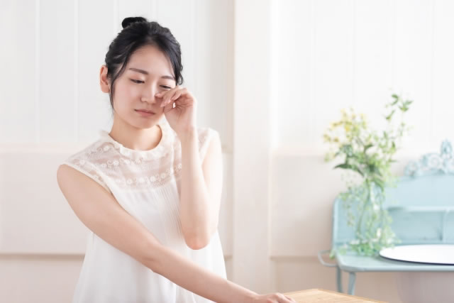 ベーチェット病