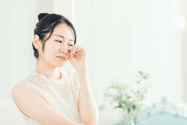 シェーグレン症候群